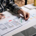 diseño de homepage